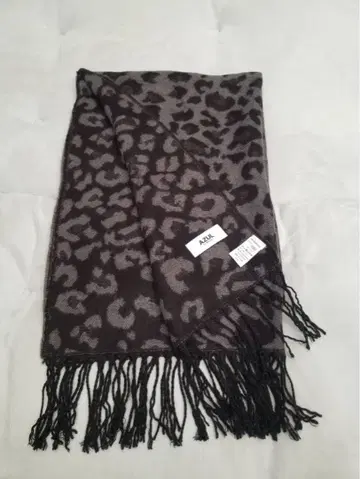 AZUL by moussy 빅 레오파드 스톨