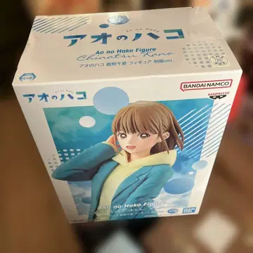 푸른상자 카노 치나츠 피규어