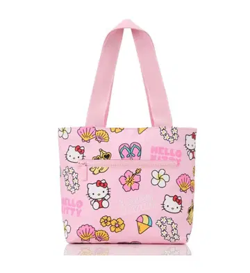 Aloha Collection 헬로키티 콜라보 MINI TRIPPER