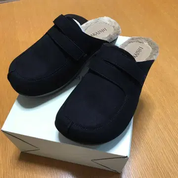 AKAISHI 아치 피터 크로그 보아 109