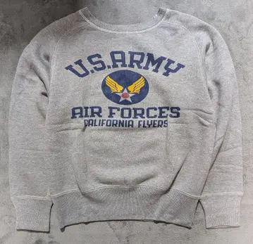 버즈릭슨 맨투맨