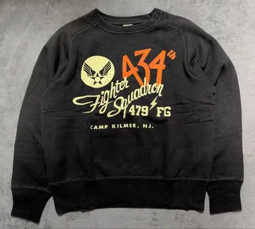 버즈릭슨 맨투맨