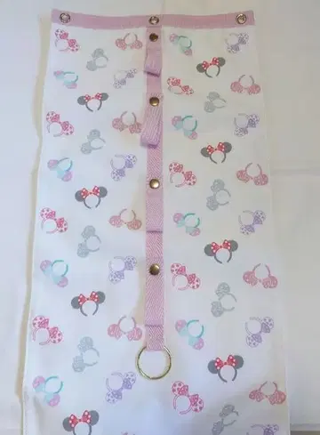 디즈니 리조트 벽걸이 머리띠 홀더