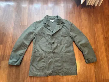 Engineered garments Bedford jacket XS