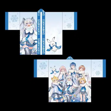 매지컬 미라이 2025 유키 미쿠 스카이타운 유키 미쿠 하치산 핫피