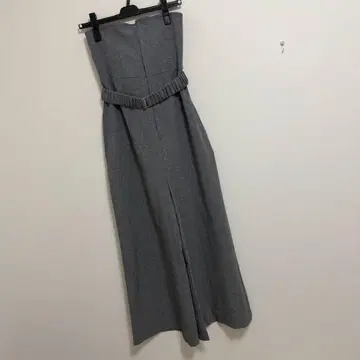 센스 오브 플레이스 바이 어반 리서치 벨트 부착 베어 팬츠