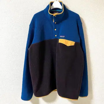 Patagonia 파타고니아 신틸라 스냅T L