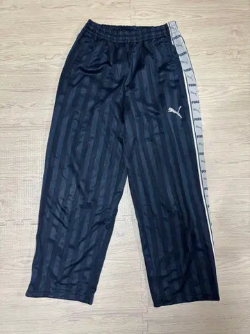 푸마 PUMA 저지 하의 바지 팬츠 단종