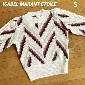 ISABEL MARANT ETOILR 스웨터 S
