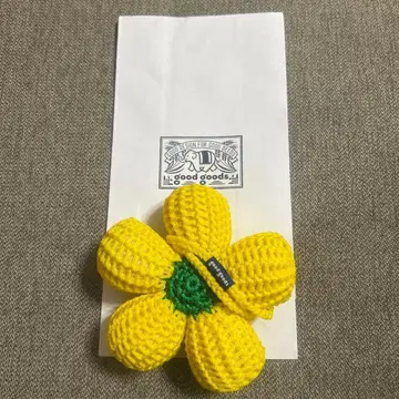 새상품 goodgoods 태국 SnowMan 꽃 참 이와모토 테루 씨