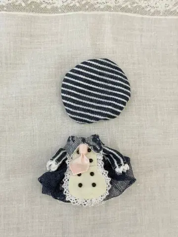 미니 브라이스 아웃핏 작가님