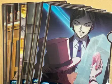 명탐정 코난 세가 럭키 쿠지 메모리얼 컷 묶음 판매