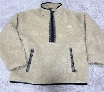 THE NORTH FACE 보아 하프 지퍼 L 사이즈
