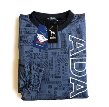 adabat 아다바트 스니드 자켓 M 사이즈 골프웨어 속기모