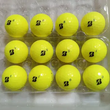 로스트볼 TOUR BXS 최신 12구