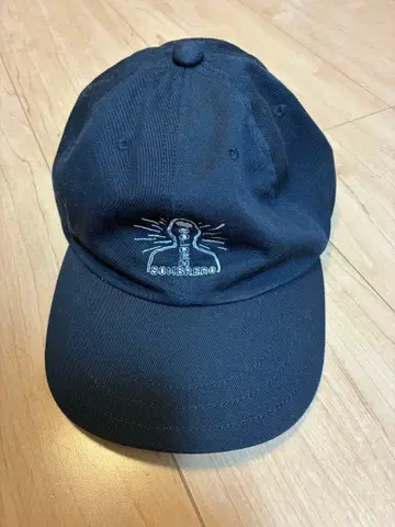 타코마 후지 레코드 TACOMA FUJI RECORDS 캡