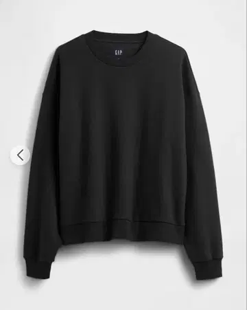 갭 GAP 남성용 트레이닝복 맨투맨 XL