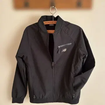 미착용! 뉴발란스 블루종 RN130893