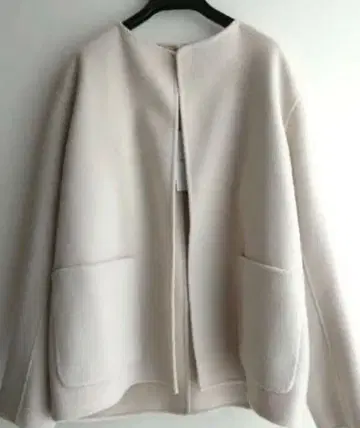 BEIGE, 베이지 BUCI 숏코트 85,800엔