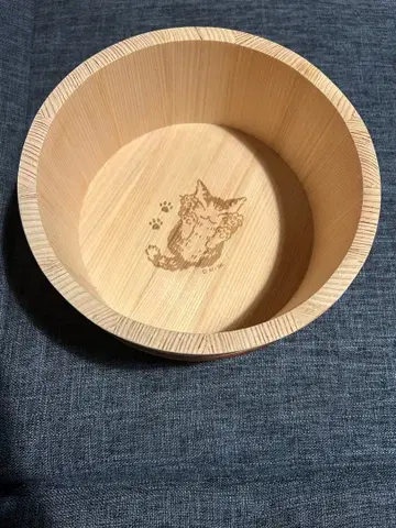 와치필드 편백나무 욕조