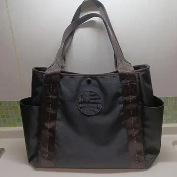 AVIREX x Samsonite RED 토트백