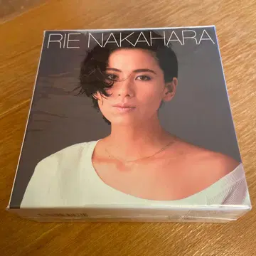 나카하라 리에 PREMIUM BOX 10디스크