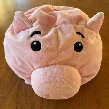 Disney 픽사 토이스토리 햄 팬캡