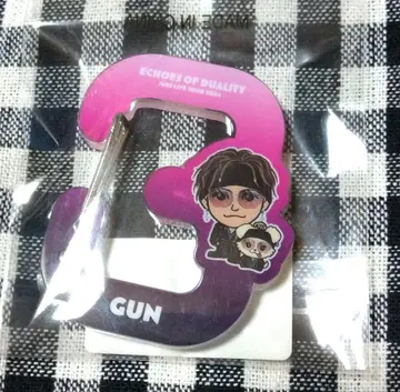 JSB3 이와타 타카노리 아크릴 칼라나비