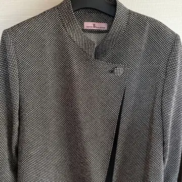 시세이도 컬렉션 자켓