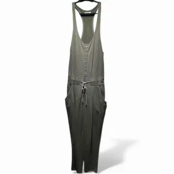 RYZA 라이자 살로펫 오버롤 올인원 size F