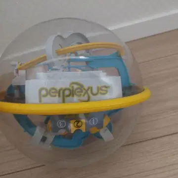 퍼플렉서스 스핀 오리지널 3D 퍼즐볼