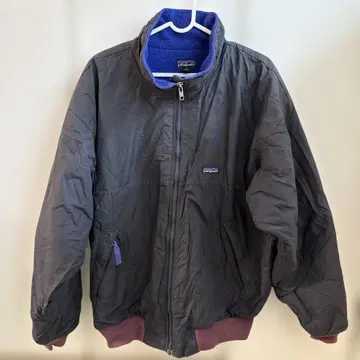 레어 컬러 USA제 Patagonia 쉘드 신틸라 자켓