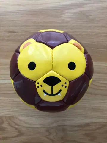 sfida 스피다 FOOT BALL ZOO 축구공 사이즈 1