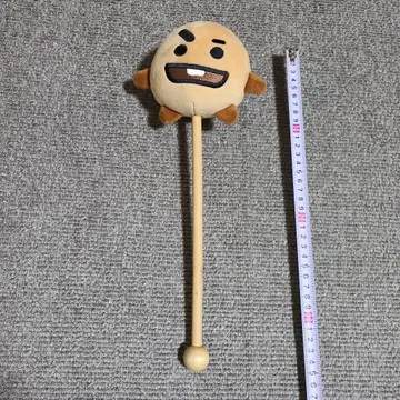 BTS 어깨 토닥이 봉 SUGA