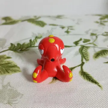 옥땅 몽코레 포켓몬