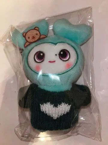 TWICE 미나 BABY LOVELYS 백참 미개봉 새상품