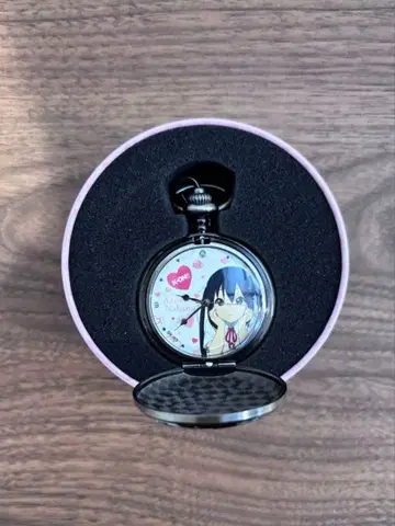 케이온!! 회중시계 나카노 아즈사