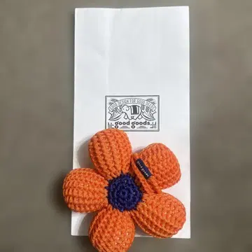 새상품 goodgoods 태국 SnowMan 꽃 참 무카이 코지