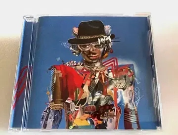 RADWIMPS 트리뷰트 앨범 Vaundy 세카오와 미세스 요네즈켄시