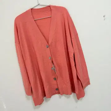 앤디콜 판초 가디건