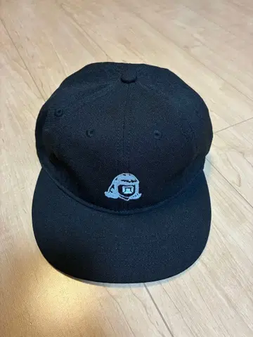 타코마 후지 레코드 TACOMA FUJI RECORDS 캡