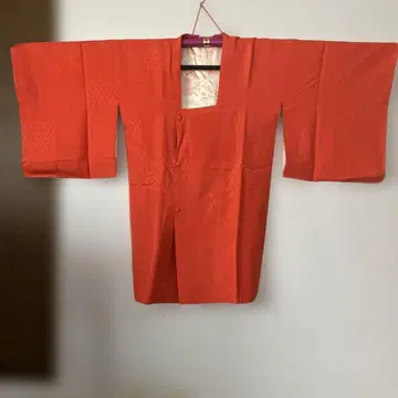 미치유키 코트 순수 실크