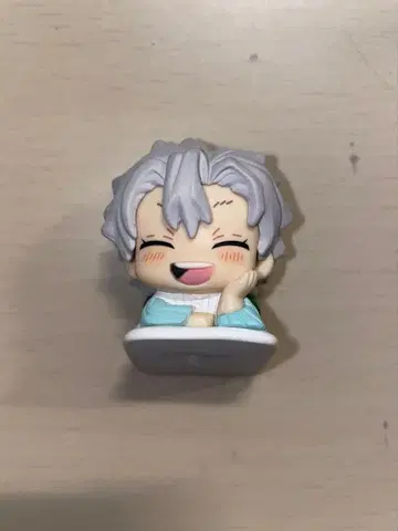 귀멸의 칼날 오넴탄 십일노형 유소기 시나즈가와 사네미