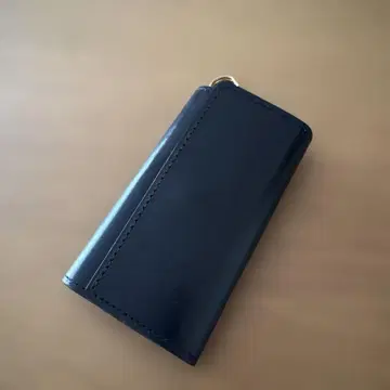 간조 키케이스 이단 접이