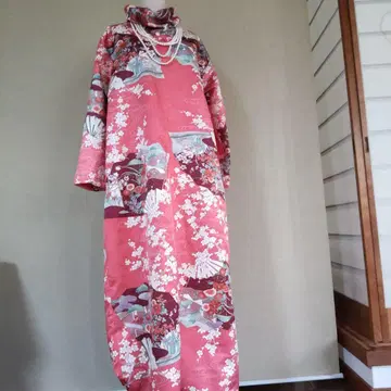 기모노 리메이크