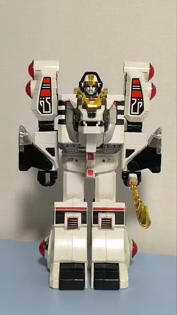 DX 원 타이거 [ 오성전대 다이레인저 ] 반다이