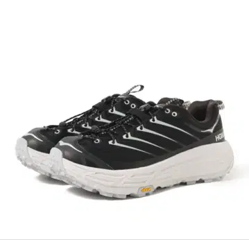 HOKA / MAFATE THREE 2