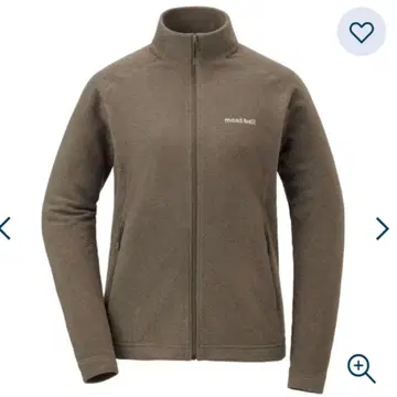 몽벨 mont-bell 샤미스 플리스 자켓 M 사이즈 현행