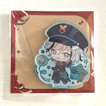 앙스타 타키 이부키 홍월 감사제 With ThanX 아크릴 스탠드