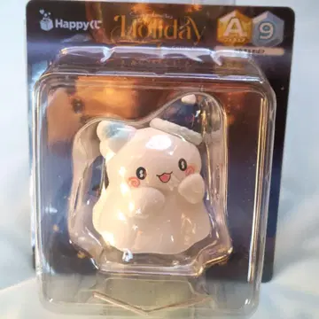 산리오 Happy 복권 A상 하나마루 유령